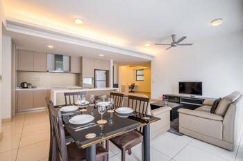 Others 5, SBC Bukit Ceylon, Kuala Lumpur