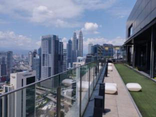 Others 5, Kuala Lumpur Luxury Suites at Anggun Residence KLCC, Kuala Lumpur