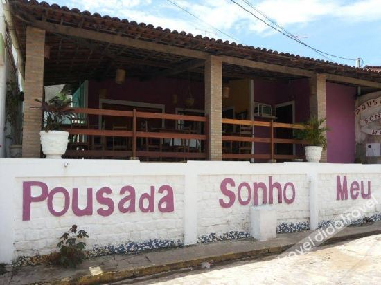Others 5, Pousada sonho meu, Tibau do Sul