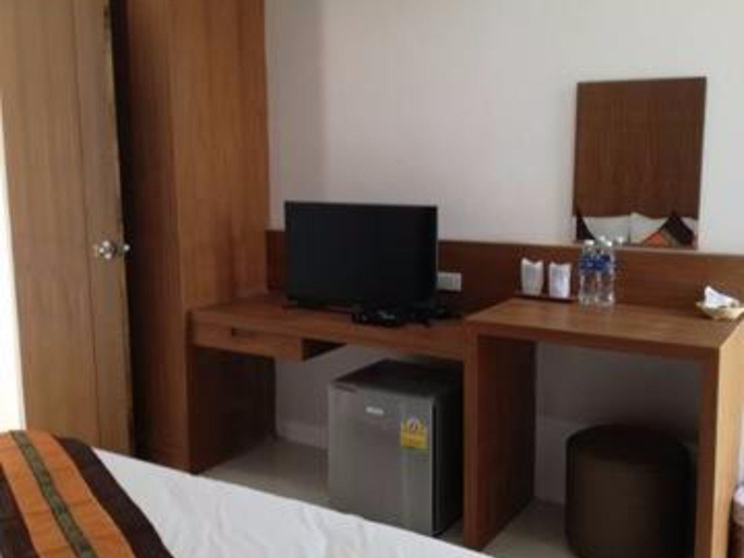 Others 4, White Ville Apartment, Muang Phetchabun
