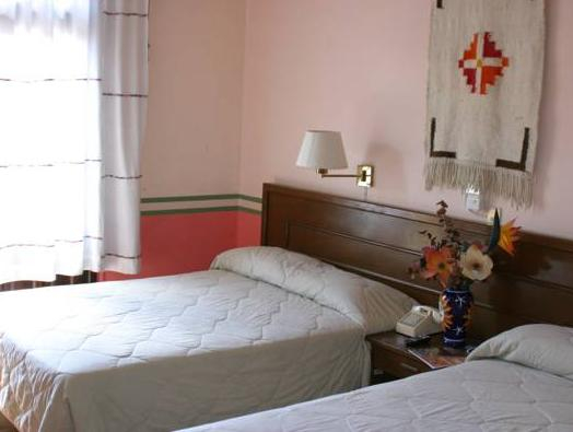 Other 5, Hotel Misión Jalpan, Jalpan de Serra