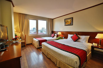 Others 4, Sunny 3 Hotel Hanoi, Đống Đa