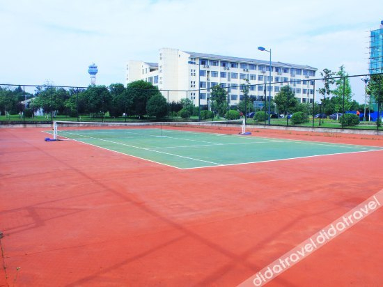 Others 4, Airport Hotel, Nanchang