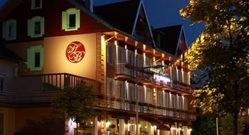 Others 5, Hotel Des Bains, Vosges