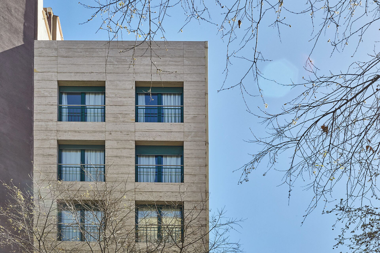 Exterior & Views 2, BBarcelona Central Boutique Apartments, Barcelona