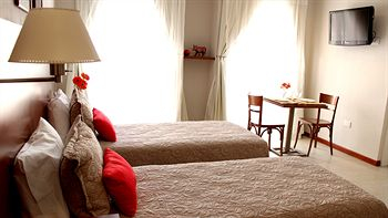 Others 4, Donsuites Apart Hotel, Capital