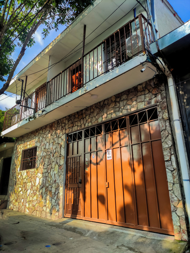 Exterior & Views, Friendly House, Nueva San Salvador