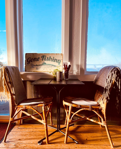 Food & Drinks 2, Surfviken, Stenungsund