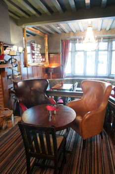 Others 2, Huckleberrys Bar and Grill, Lincolnshire