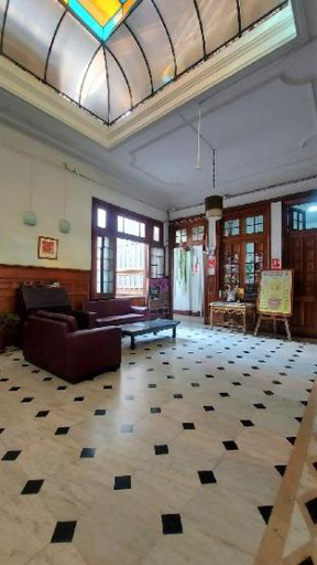 Others 5, 1900 Backpackers Hostel, Lima