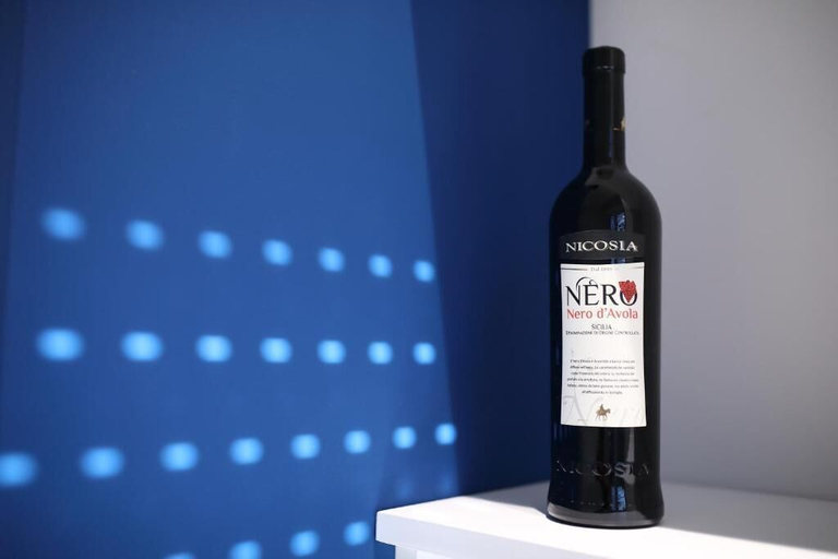 Food & Drinks 5, Oblo, Catania