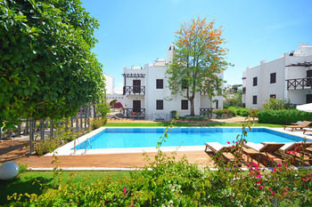 Others 2, Myndos Residence, Bodrum