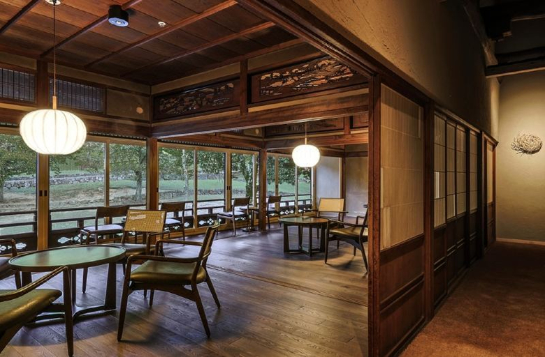 Food & Drinks 5, VILLA COMMUNICO,Nara, Nara