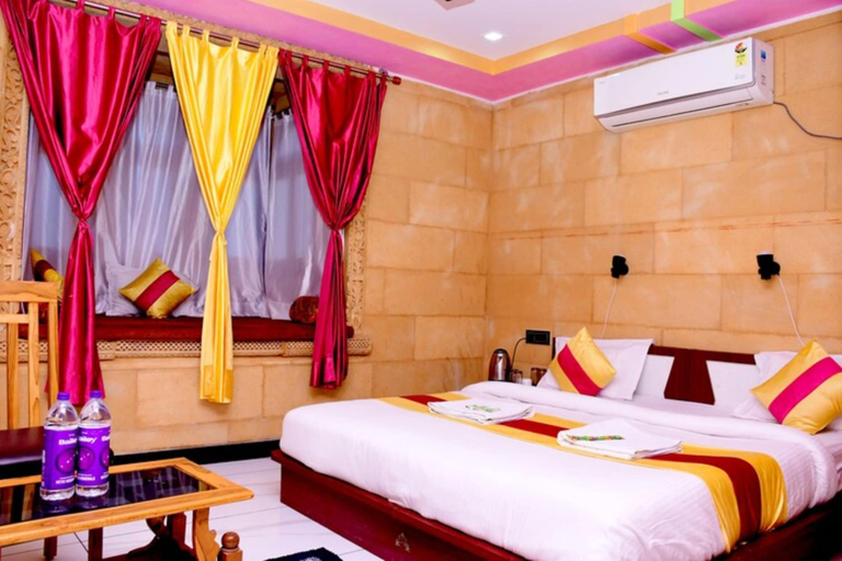 Room 2, Zam Zam BABAR MANGRA BARMER, Jaisalmer