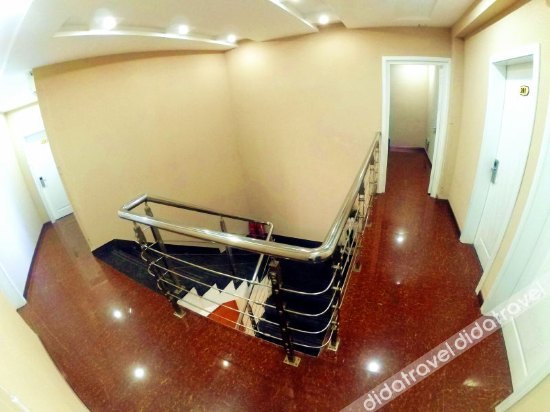 公共区域 3, Zhong Yi Inn, Zhoushan