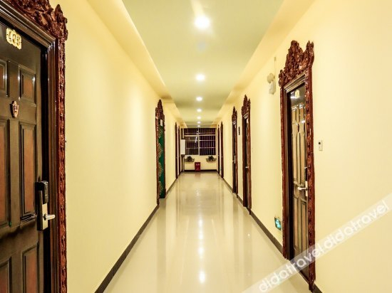 Others 3, Sirilora Hotel, Xishuangbanna Dai