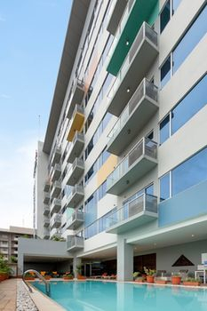 Others 3, ZEN Premium Banilad, Cebu City