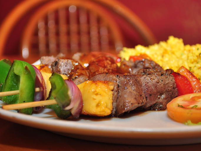 Food & Drinks 5, Tropic Inn - Mount Lavinia, Dehiwala-Mount Lavinia