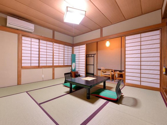 Others 5, Kusatsu Onsen Ryokufutei Ryokan, Kusatsu