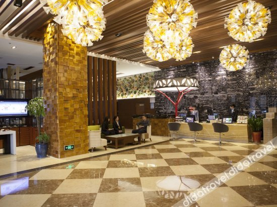 Others 5, Shangcheng Hotel, Changsha