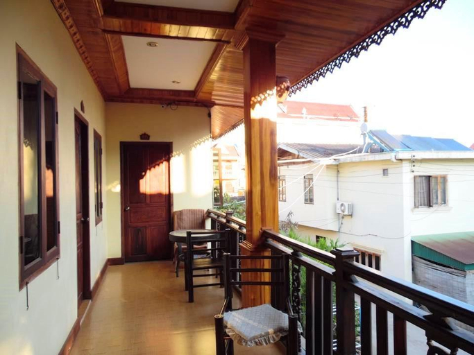 Others, Thoulasith Guesthouse, Namtha