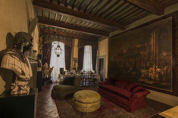 Others 3, Palazzo Tommasi, Arezzo