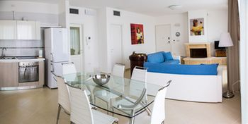 Others 3, La Corte di Leuca Residence & Spa, Lecce