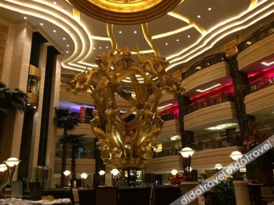 公共区域 5, Nantong Hotel, Nantong