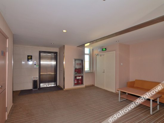 公共区域 3, 5 Young Day Hotel, Baotou
