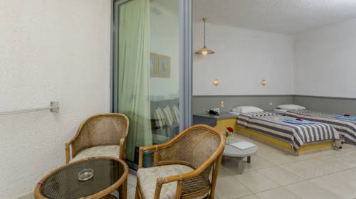 Others 5, Dessole Dolphin Bay Resort – All Inclusive, Crete