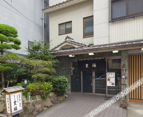1, Toyofuku, Kobe