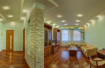 Others 3, Berison Hudyakova Hotel, Vysokogorskiy rayon