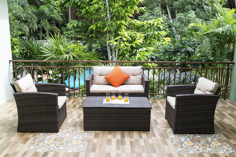 Others 5, Baan Aree Private Pool, Mueang Krabi