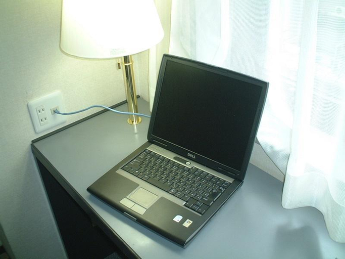 Others 2, Alpha Hotel Tokushima, Tokushima