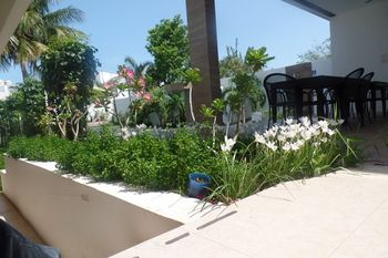 Others 5, Hotel Villa Escondida Campeche, Campeche