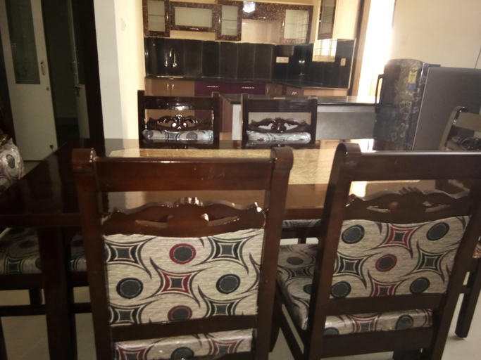 Others 3, Fresh Living Prime Hitech, Hyderabad