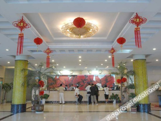 Others 5, Guoyuan Hotel, Xuzhou