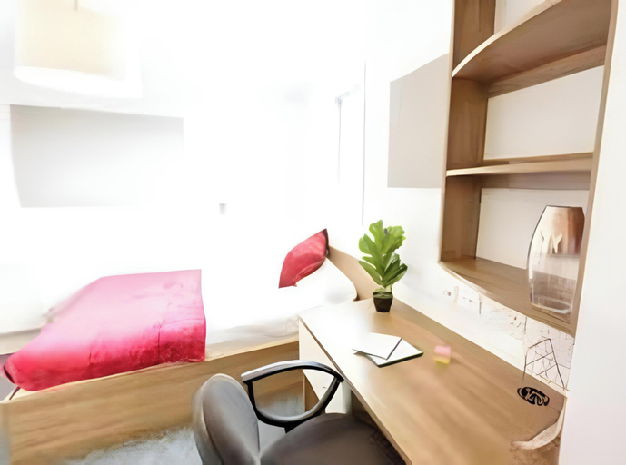 Room 3, Islington 2, London