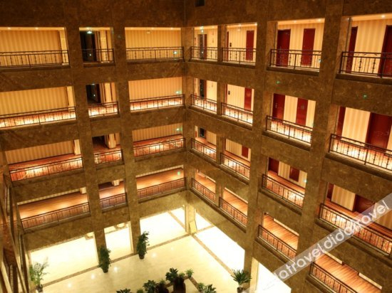 Others 2, Anhe Hotel, Jiuquan
