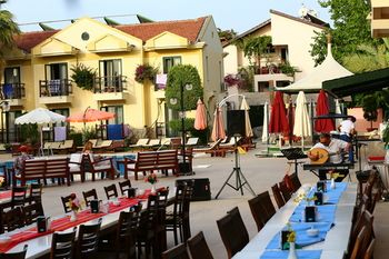 Others 4, Harman Hotel, Fethiye
