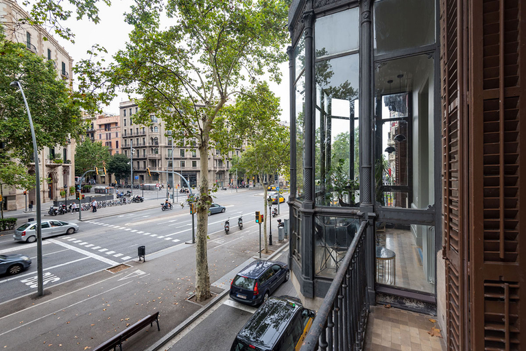 Others 4, Buho Boutique Barcelona, Barcelona