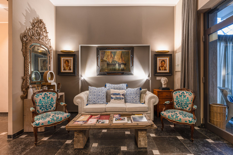 Others 4, A' Mare Luxury Rooms, Imperia