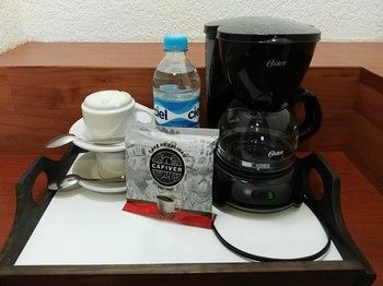 Others 2, Hotel Valgrande, Coatzacoalcos