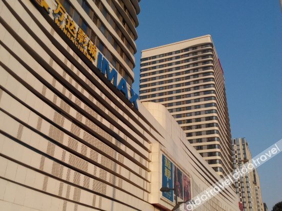 Others 2, Bengbu Lover Talks Theme Inn Wanda Square Branch, Bengbu