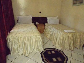 Guestroom 3, Mumana Pleasure Resort, Lusaka