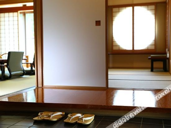 Hotel Interior or Public Areas 5, Sansuirou, Yugawara