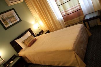 Guestroom 5, Hotel Sumadija by ProteIn, Belgrade