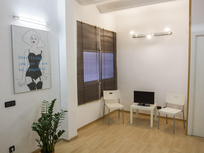 Others 5, Monrooms Barcelona Apartments, Barcelona