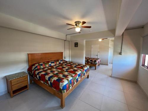 Others 5, HOTEL VILLAGRAN, Tijuana