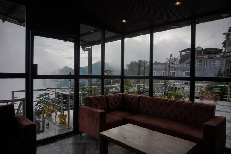 Public Area 3, Sangam by Stotrak, Dehradun